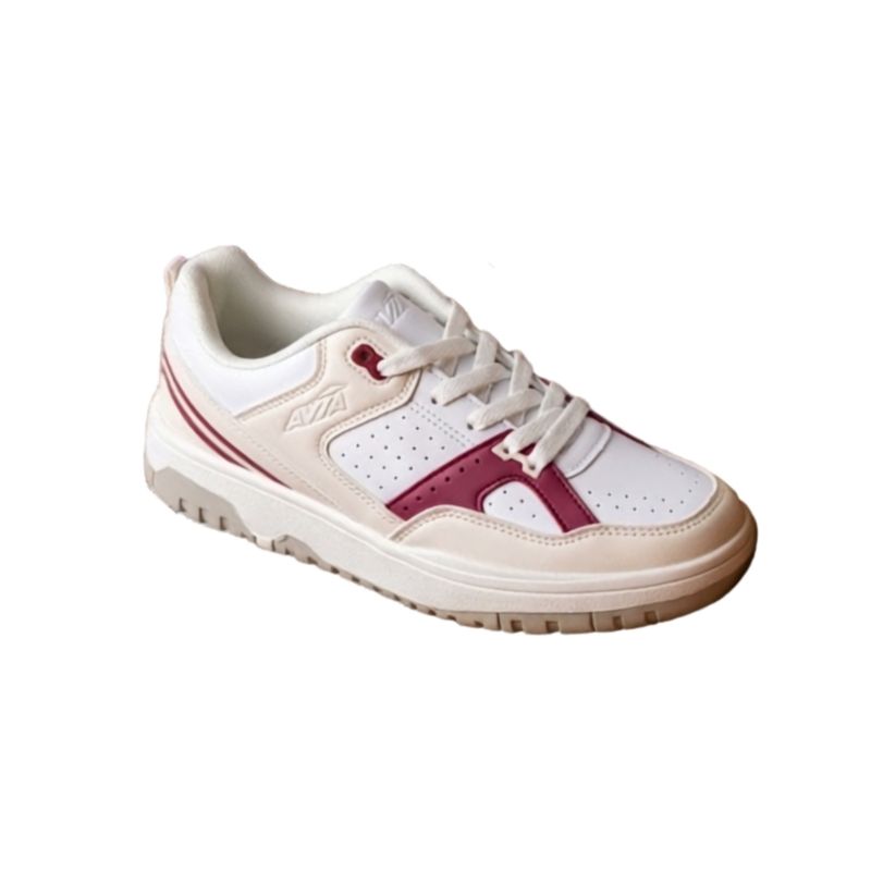 Tenis-Casuales-Marca-Avia-Para-Mujer-Beige-644858-Talla-38-0