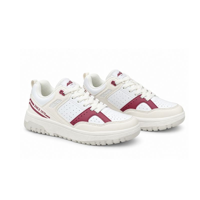 Tenis-Casuales-Marca-Avia-Para-Mujer-Beige-644858-Talla-38-2