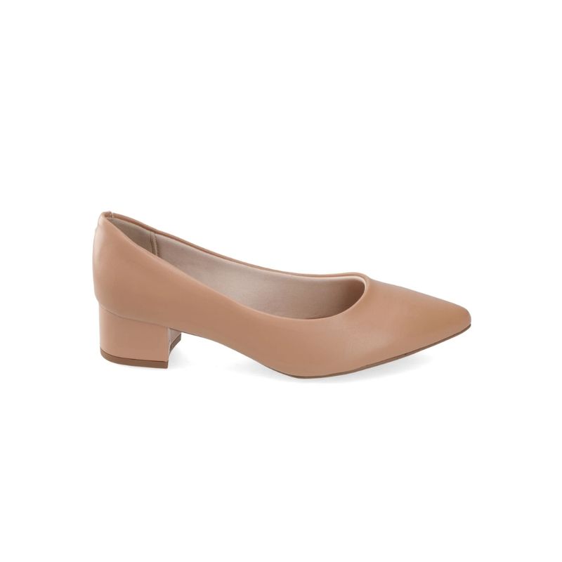 Tacon-Marca-Beira-Rio-Para-Mujer-Color-Nude-645616-Talla-38-0