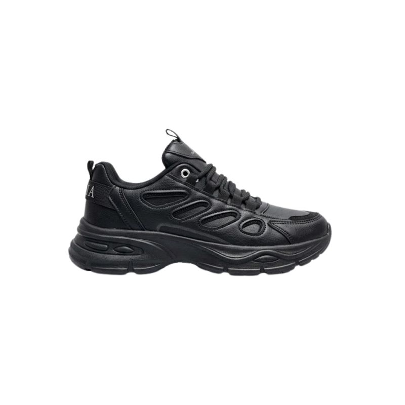 Tenis-Deportivos-Marca--Athletic-Air-Para-Mujer-Color-Negro-642664-Talla-37-0