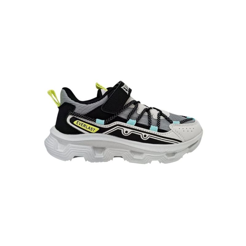 Tenis-Deportivos-Marca-Everlast-Para-Niño-Color-645257-Blanco/negro--Talla-28-0