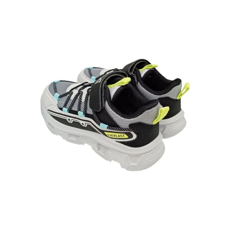 Tenis-Deportivos-Marca-Everlast-Para-Niño-Color-645257-Blanco/negro--Talla-28-3