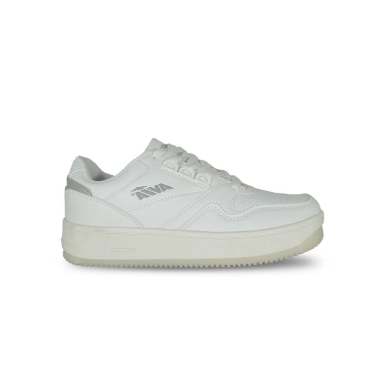 Tenis-Casuales-Avia-Para-Mujer-Color-Blanco-645279-Talla-36-0