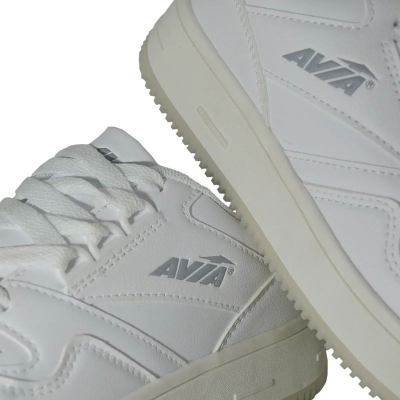 Tenis-Casuales-Avia-Para-Mujer-Color-Blanco-645279-Talla-36-3