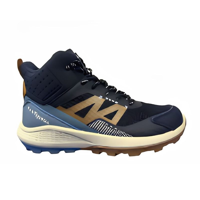 Botas-Outdoor-Marca-Goodyear-Para-Hombre-Color-Azul-645335-Talla-41-0