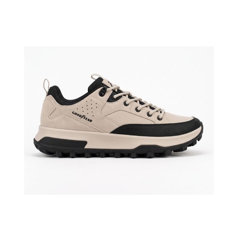 Tenis-Outdoor-Marca-Goodyear-Para-Hombre-Color-Beige-645337-Talla-44-0