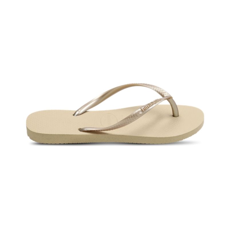 Chanclas-Marca-Havaianas-Para-Mujer-Color-Beige-615133-Talla-35-0