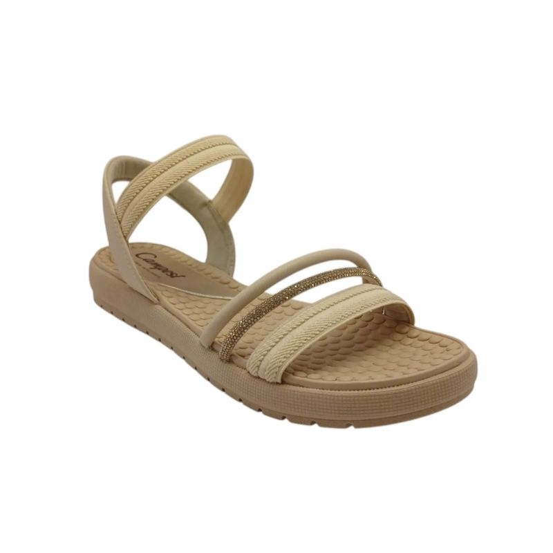 Sandalias-Baja-Marca-Koloch-Para-Mujer-Color-Beige-646327-Talla-36-0