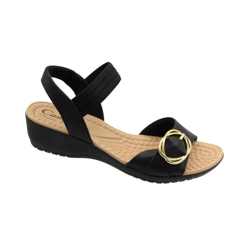 Sandalias-Tacón-Corrido-Marca-Koloch-Para-Mujer-Color-Negro-646345-Talla-34-0