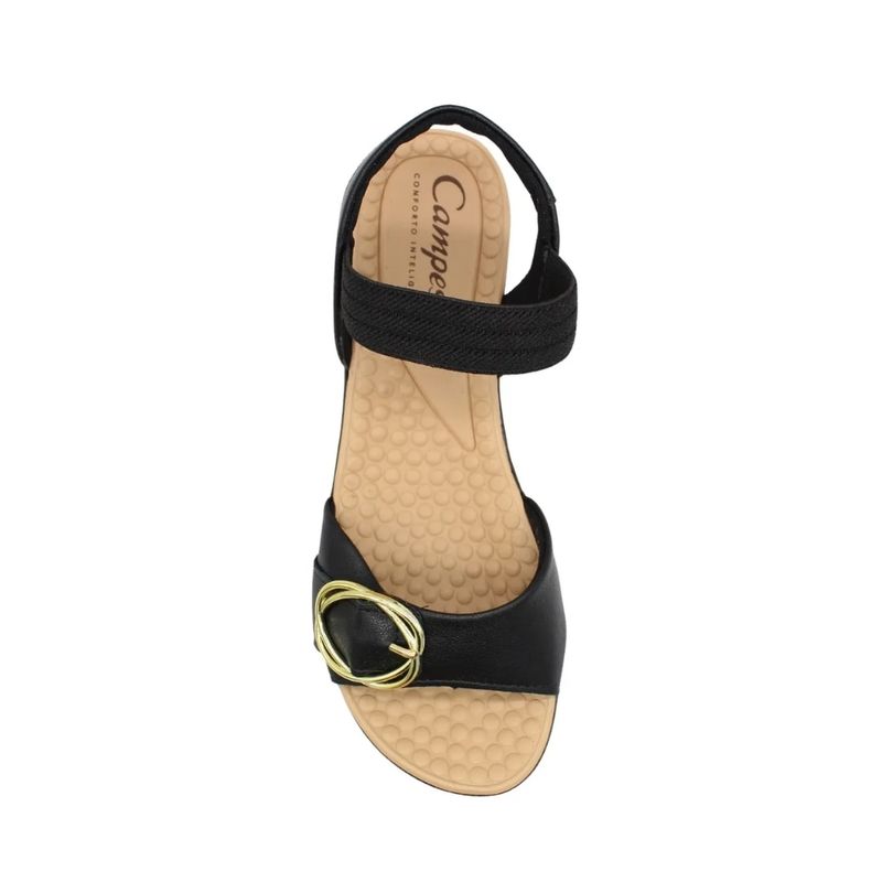 Sandalias-Tacón-Corrido-Marca-Koloch-Para-Mujer-Color-Negro-646345-Talla-34-3