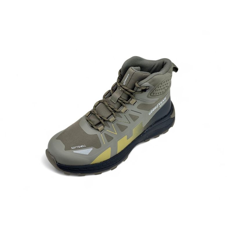 Botas-Outdoor-Marca-Goodyear-Para-Hombre-Color-Verde-646594-Talla-38-6