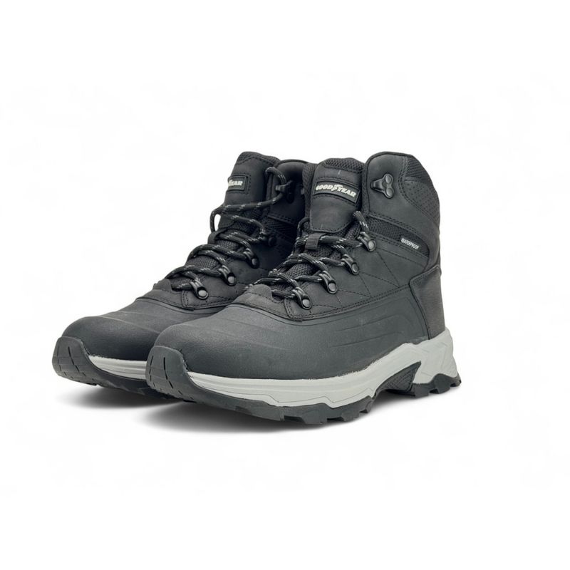 Botas-Outdoor-Marca-Goodyear-Para-Hombre-Color-Negro-647060-Talla-39-2