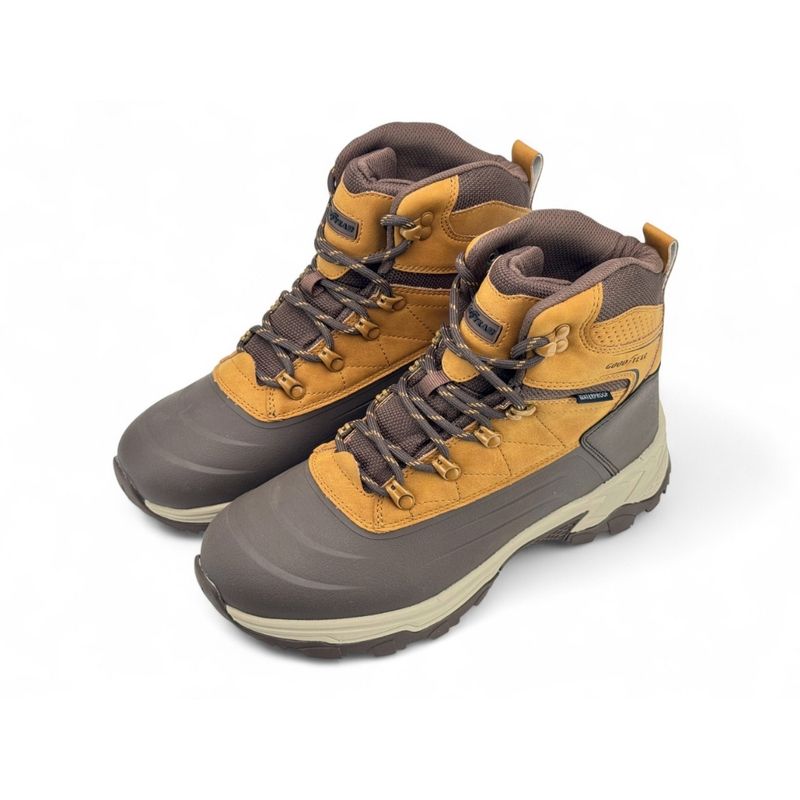 Botas-Outdoor-Marca-Goodyear-Para-Hombre-Color-Mostaza-647061-Talla-39-3