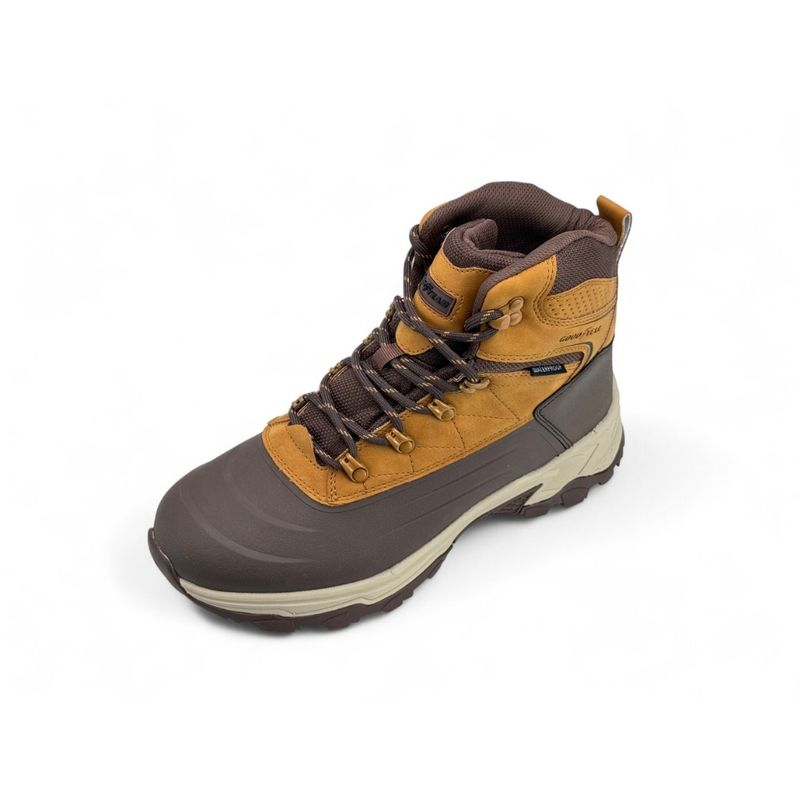 Botas-Outdoor-Marca-Goodyear-Para-Hombre-Color-Mostaza-647061-Talla-39-4