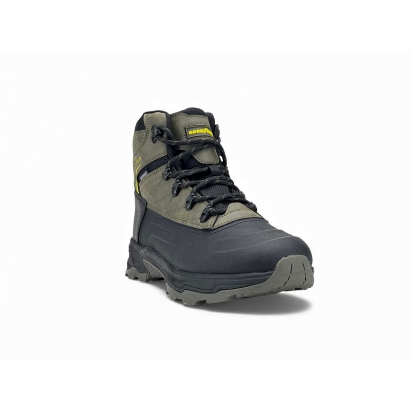 Botas-Outdoor-Marca-Goodyear-Para-Hombre-Color-Verde-647062-Talla-39-3