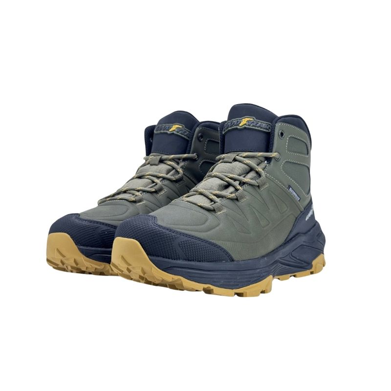 Botas-Outdoor-Marca-Goodyear-Para-Hombre-Color-Verde-647065-Talla-38-1