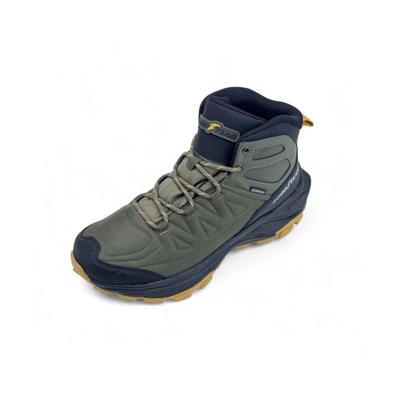 Botas-Outdoor-Marca-Goodyear-Para-Hombre-Color-Verde-647065-Talla-38-2