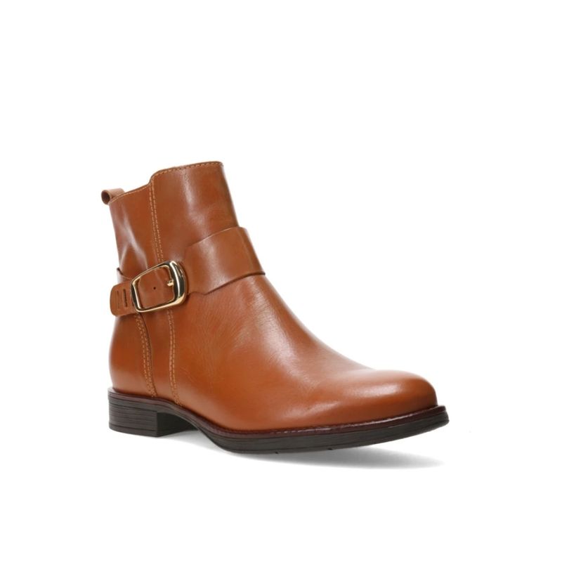 Botines-Marca-Bottero-Para-Mujer-Color-Marron-646614-Talla-36-1