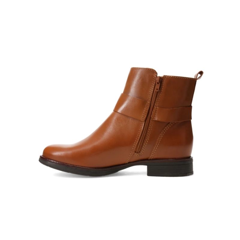Botines-Marca-Bottero-Para-Mujer-Color-Marron-646614-Talla-36-2