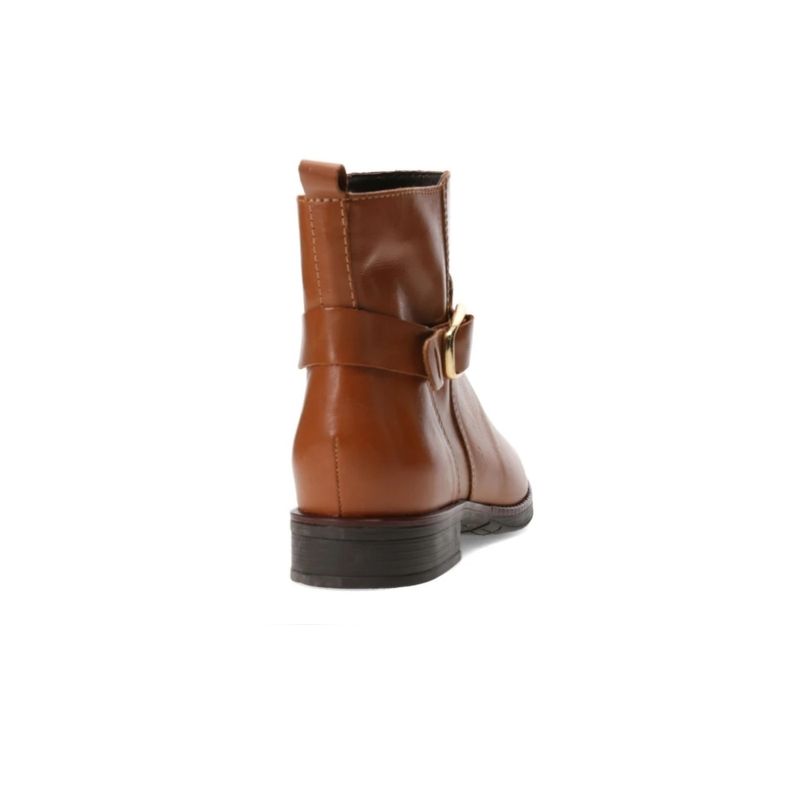 Botines-Marca-Bottero-Para-Mujer-Color-Marron-646614-Talla-36-3