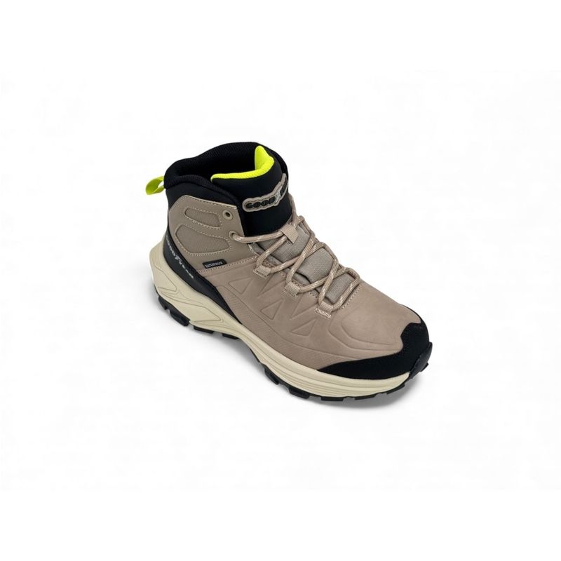 Botas-Outdoor-Marca-Goodyear-Para-Hombre-Color-Beige-647069-Talla-35-2