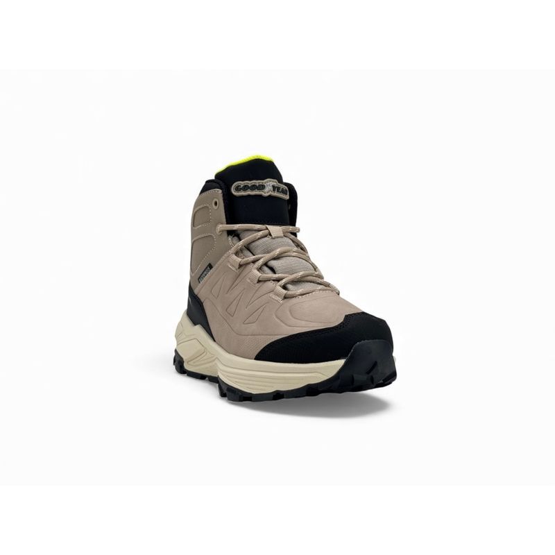 Botas-Outdoor-Marca-Goodyear-Para-Hombre-Color-Beige-647069-Talla-35-3