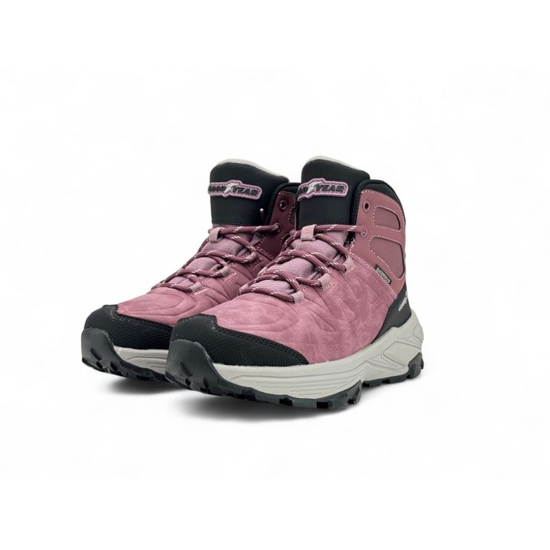 Botas-Outdoor-Marca-Goodyear-Para-Mujer-Color-Violeta-647070-Talla-35-1