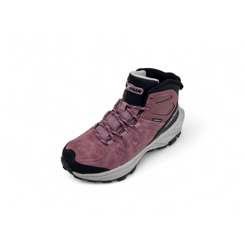 Botas-Outdoor-Marca-Goodyear-Para-Mujer-Color-Violeta-647070-Talla-35-3