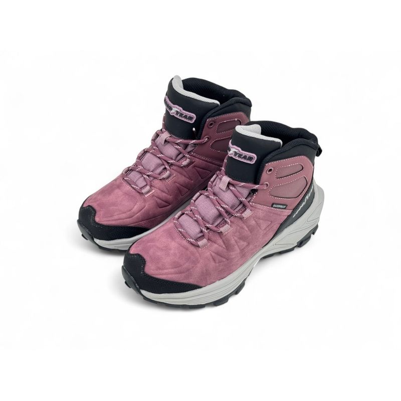 Botas-Outdoor-Marca-Goodyear-Para-Mujer-Color-Violeta-647070-Talla-35-4