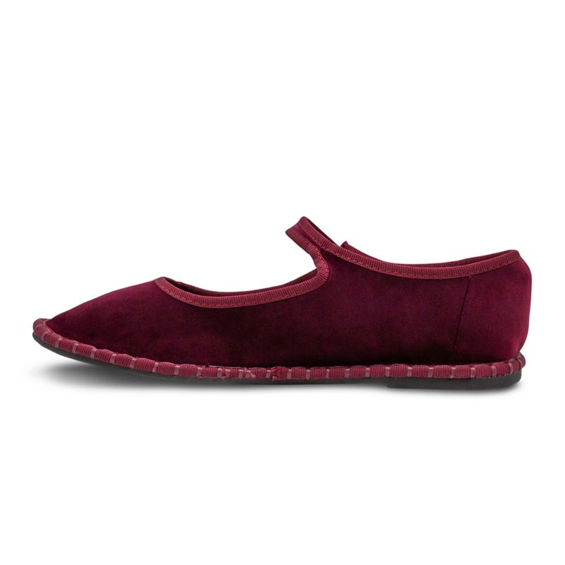Baleta-Marca-Via-Spring-Para-Mujer-Color-Vino-Tinto-280889-Talla-36-1