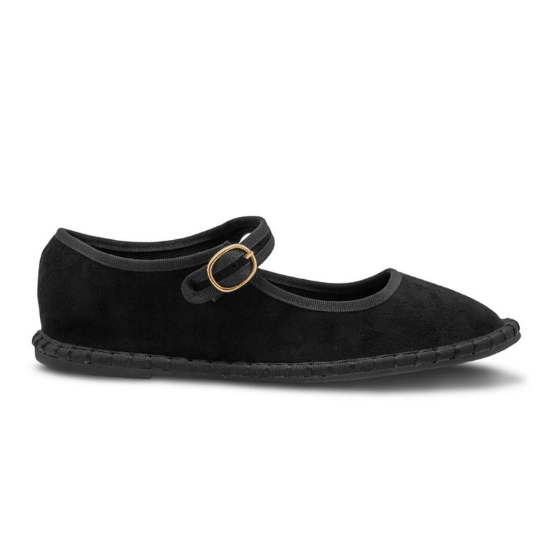 Baleta-Marca-Via-Spring-Para-Mujer-Color-Negro-280890-Talla-36-0