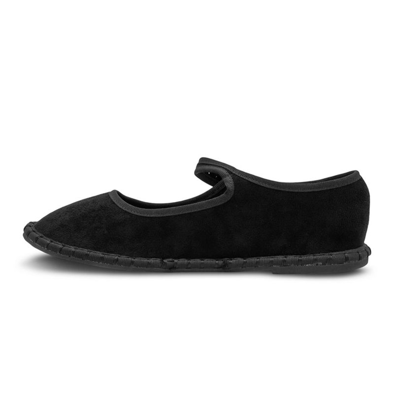 Baleta-Marca-Via-Spring-Para-Mujer-Color-Negro-280890-Talla-36-1