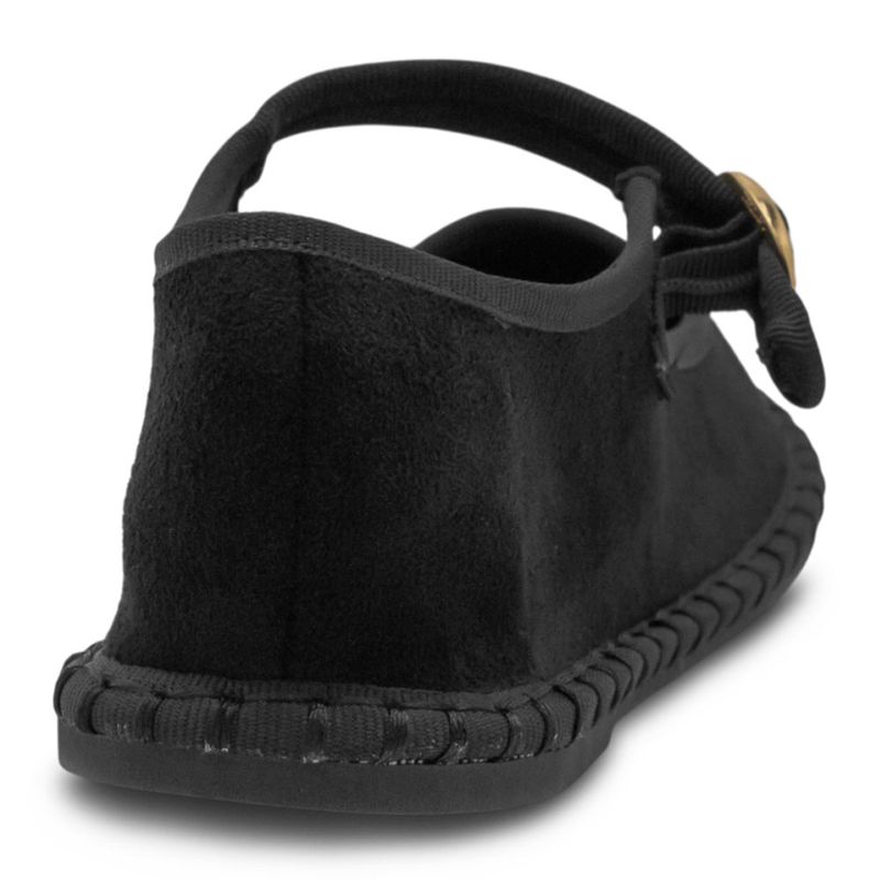 Baleta-Marca-Via-Spring-Para-Mujer-Color-Negro-280890-Talla-36-3