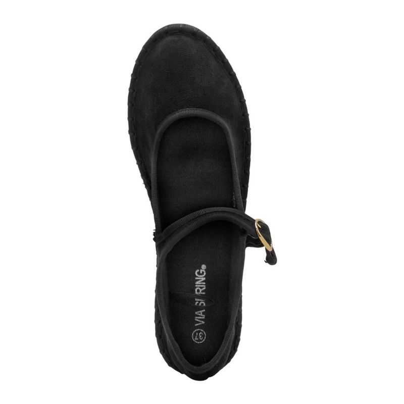 Baleta-Marca-Via-Spring-Para-Mujer-Color-Negro-280890-Talla-36-4