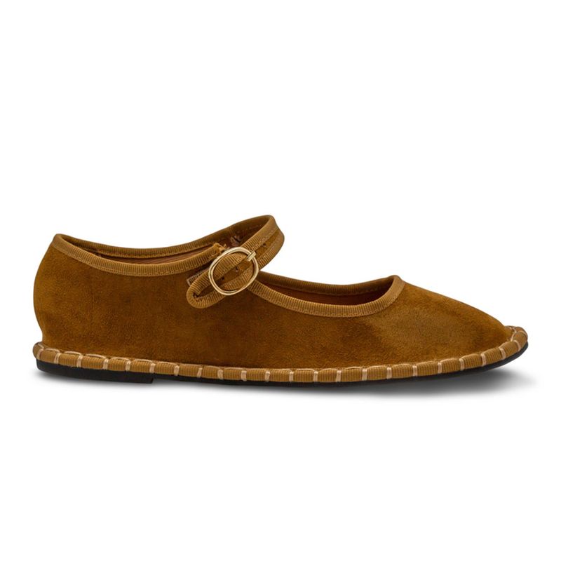 Baleta-Marca-Via-Spring-Para-Mujer-Color-Cafe-280892-Talla-36-0