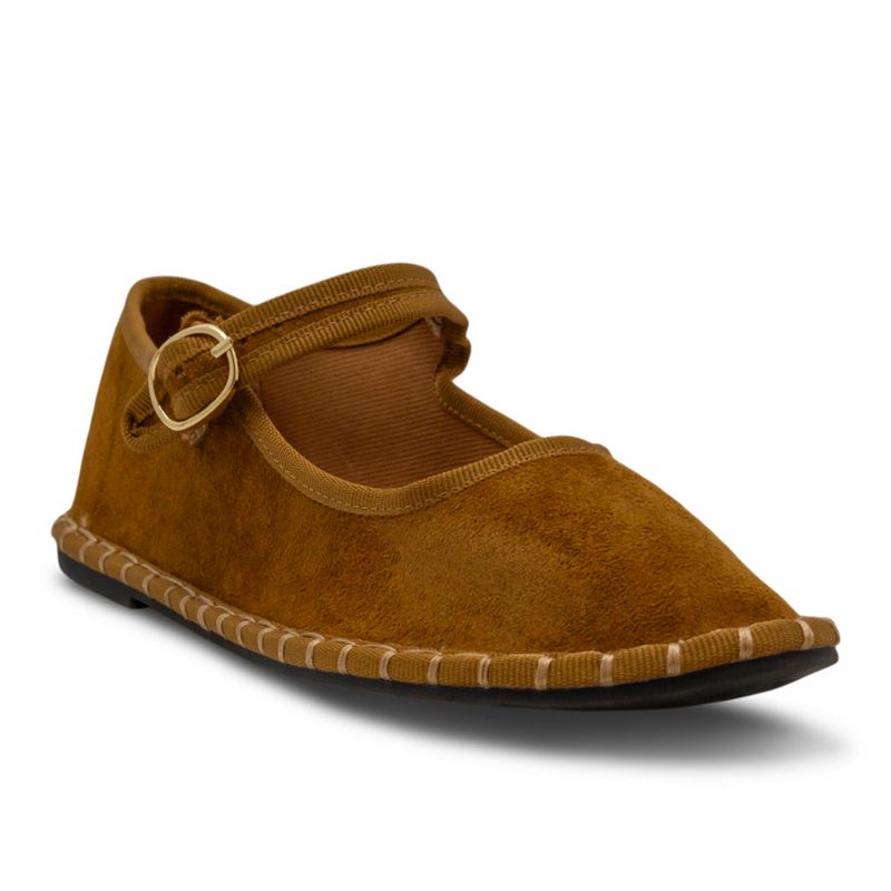 Baleta-Marca-Via-Spring-Para-Mujer-Color-Cafe-280892-Talla-36-2