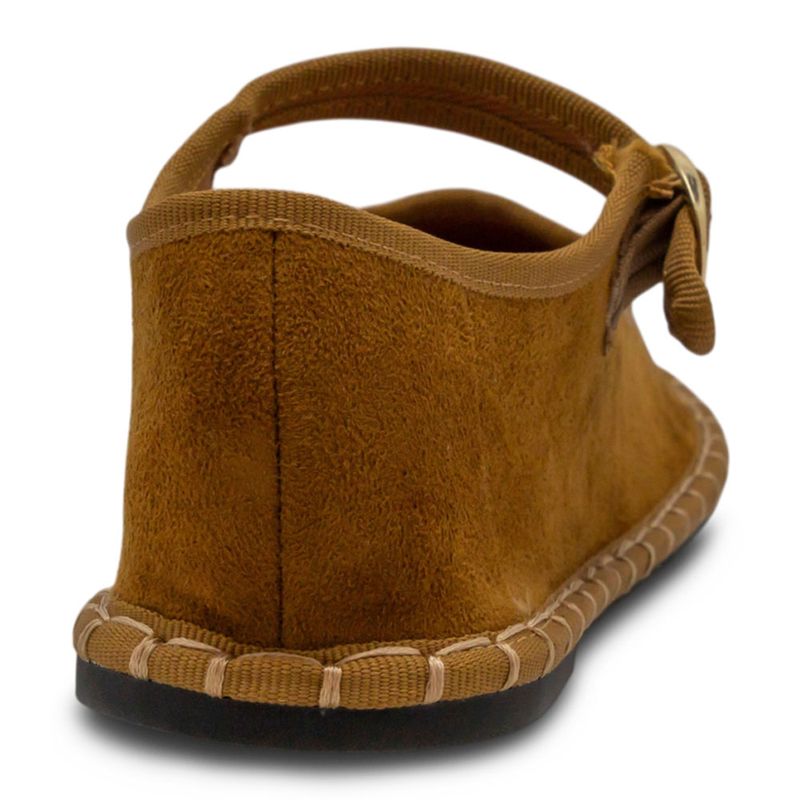 Baleta-Marca-Via-Spring-Para-Mujer-Color-Cafe-280892-Talla-36-3