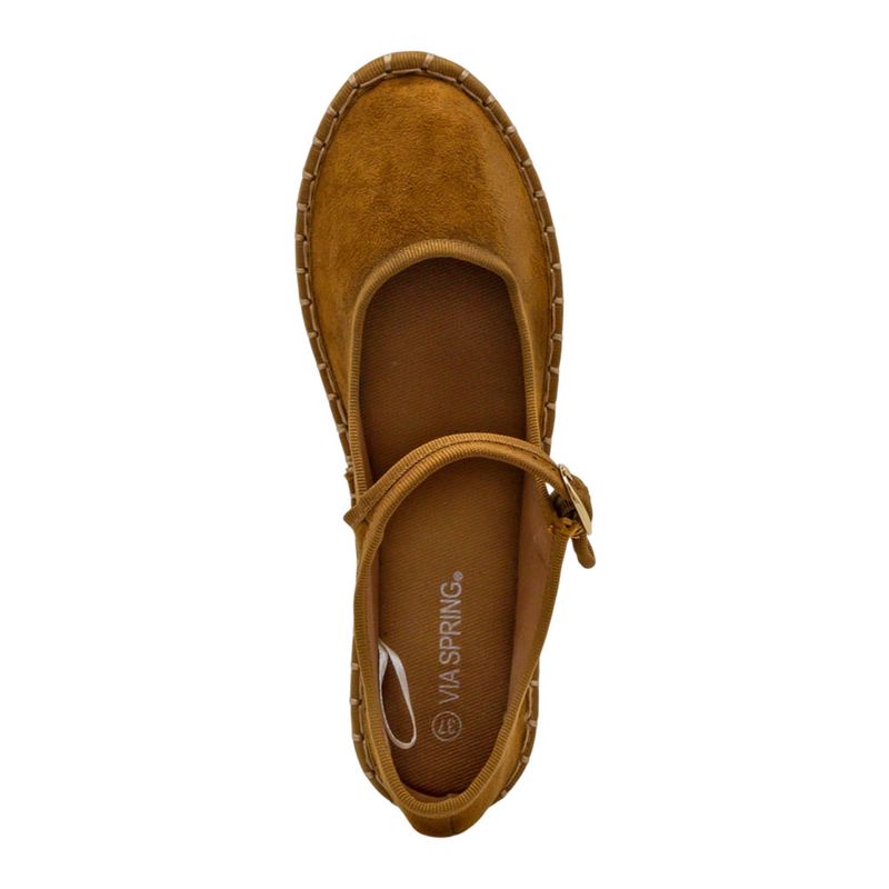 Baleta-Marca-Via-Spring-Para-Mujer-Color-Cafe-280892-Talla-36-4
