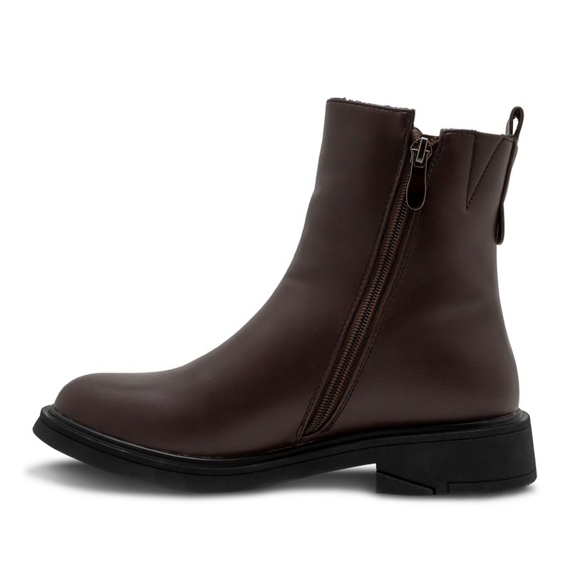 Botines-Marca-Via-Spring-Para-Mujer-Color-Marron-279503-Talla-36-1