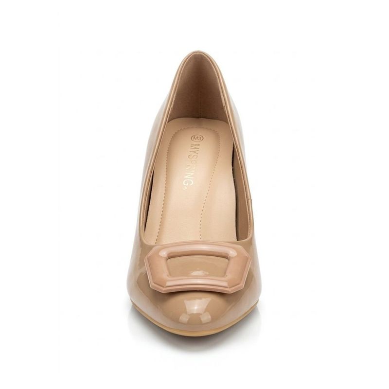 Tacon-Marca-Via-Spring-Para-Mujer-Color-Nude-279546-Talla-36-3