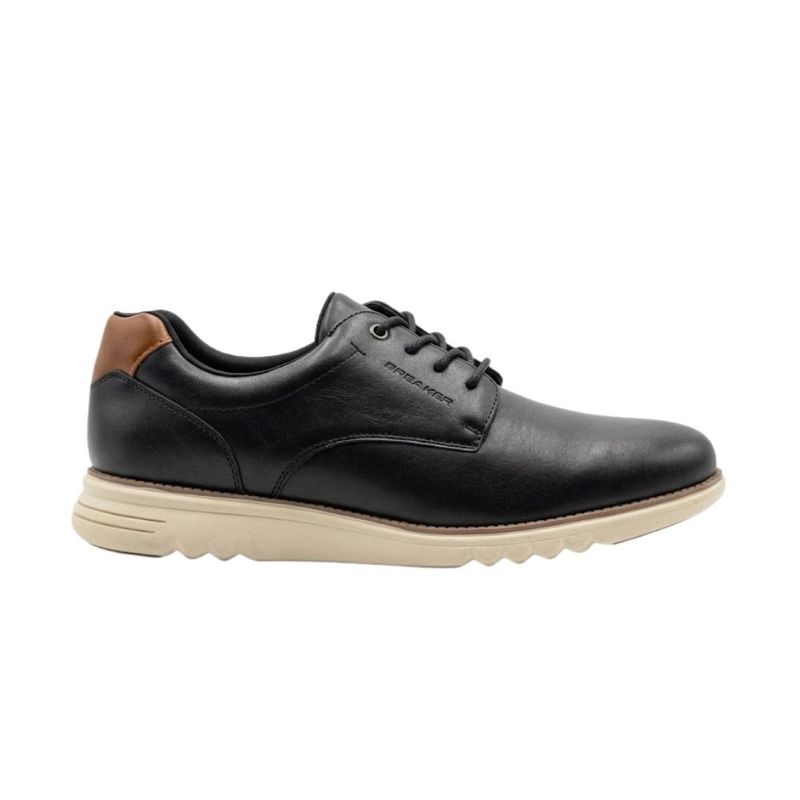 Zapatos-Formales-Marca-Breaker-Para-Hombre-Color-Negro-279687-Talla-43-0