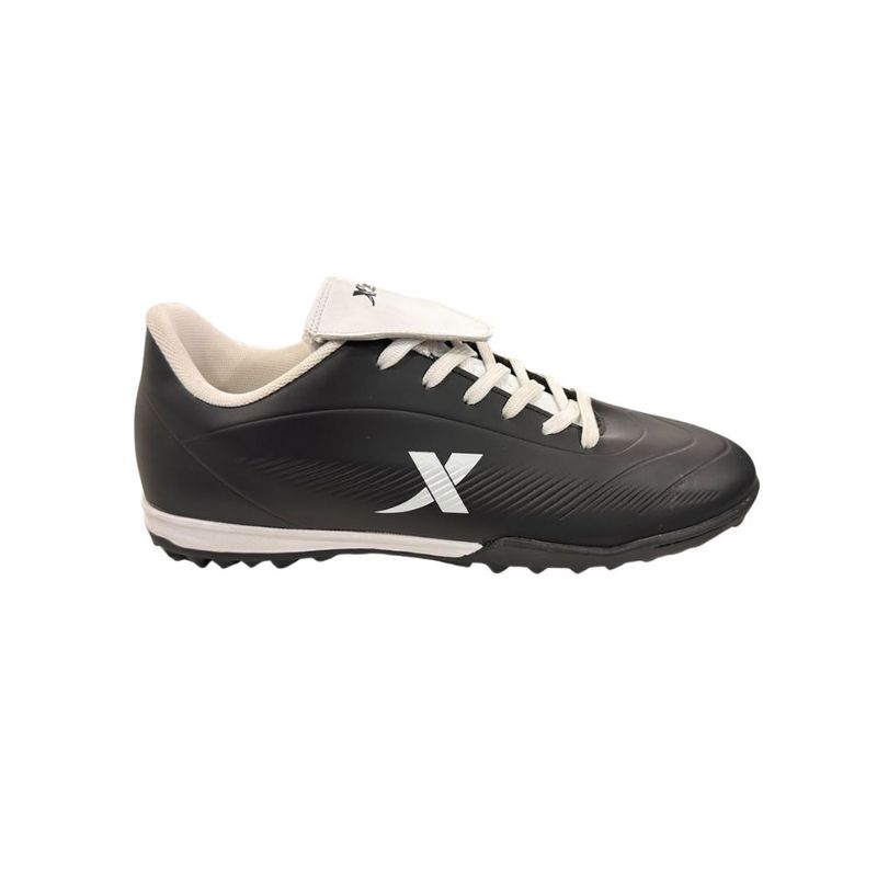 Guayos-Torretin-Xtep-Hombre-Negro-tenis-De-Fútbol-279902-Talla-36-0