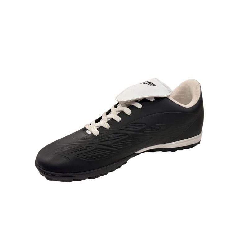 Guayos-Torretin-Xtep-Hombre-Negro-tenis-De-Fútbol-279902-Talla-36-1