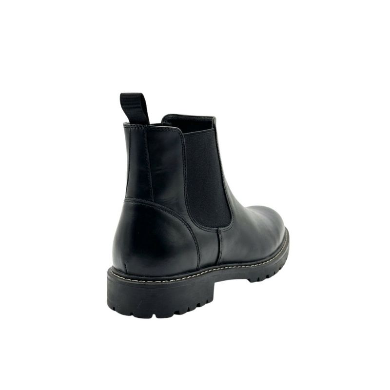 Botines-Marca-Breaker-Para-Hombre-Color-Negro-280639-Talla-39-1