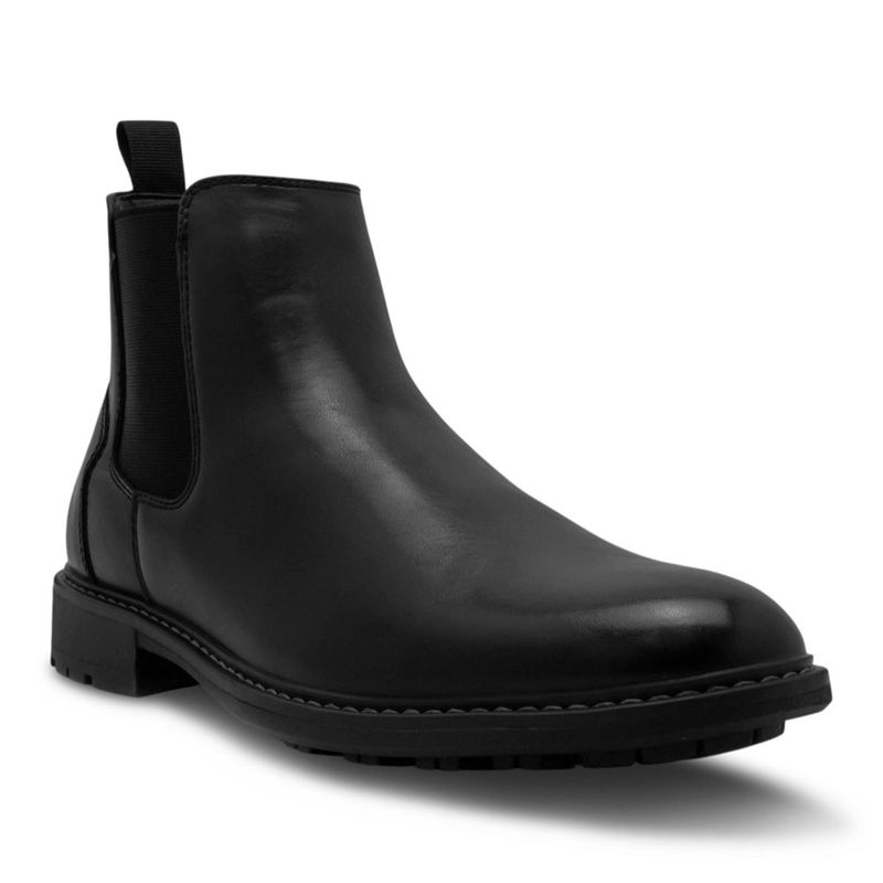 Botines-Marca-Breaker-Para-Hombre-Color-Negro-280639-Talla-39-2