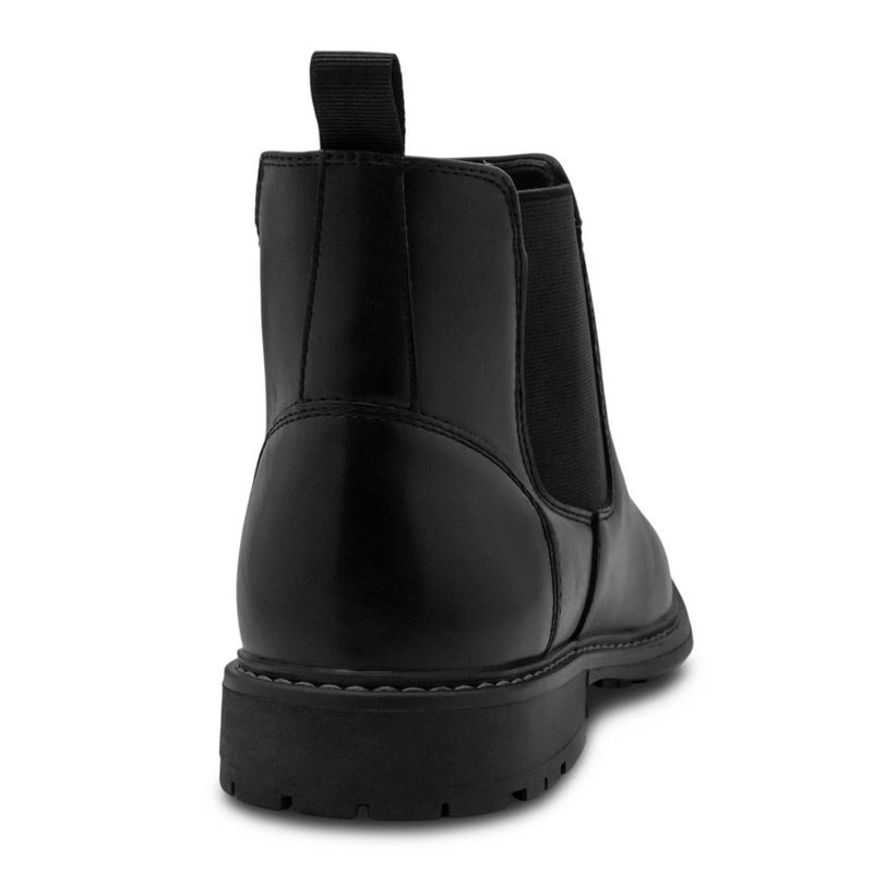 Botines-Marca-Breaker-Para-Hombre-Color-Negro-280639-Talla-39-3