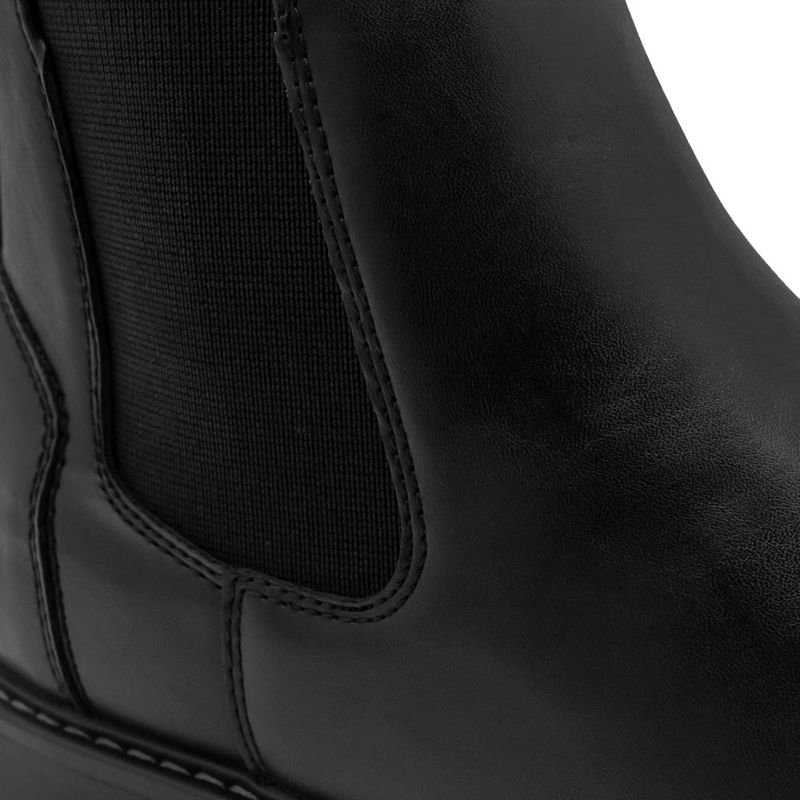 Botines-Marca-Breaker-Para-Hombre-Color-Negro-280639-Talla-39-5