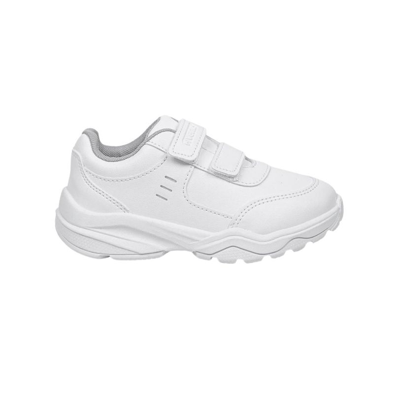 Tenis-Colegial-Marca-Venus-Infantil-Color-Blanco-645503-Talla-30-0