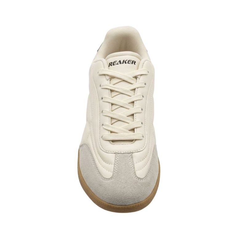 Tenis-Casuales-Marca-Breaker-Para-Hombre-Color-Beige-279473-Talla-41-2