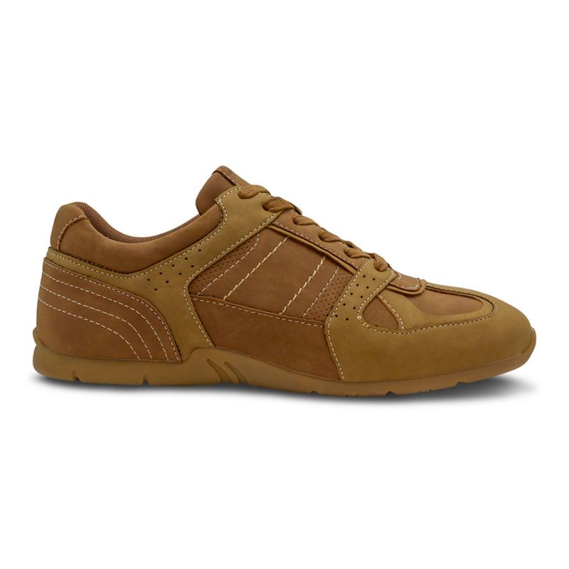 Tenis-Casuales-Breaker-Para-Hombre-Color-Marron-281125-Talla-40-0